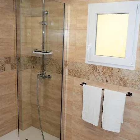 Holiday home Georgie Playa Flamenca